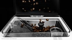 Cafetera PowerMatic-ccino 6000 Serie Bianca Cecotec