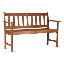Panchina Milano Chillvert 52x118x80 cm