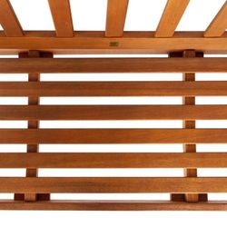 Panchina Milano Chillvert 52x118x80 cm