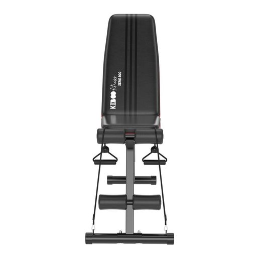 chest press machine | Keboo Series 500