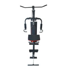 Banco de musculación multifuncional, 180 x 220 x 227 cm| Serie 900