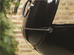 Barbacoa carbón Weber Master Touch 57 cm