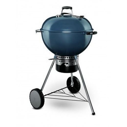 Barbacoa carbón Weber Master Touch 57 cm