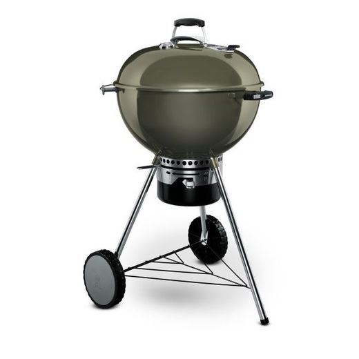 Barbacoa carbón Weber Master Touch 57 cm