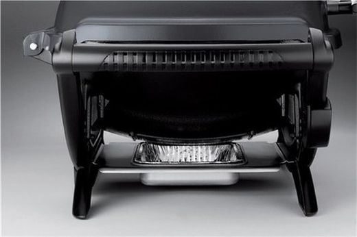 Barbacoa eléctrica Weber Q 2400
