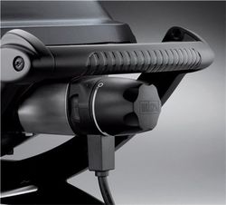 Barbecue elettrico Weber Q 2400