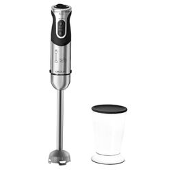 Batidora De Mano Powerful Titanium 1000