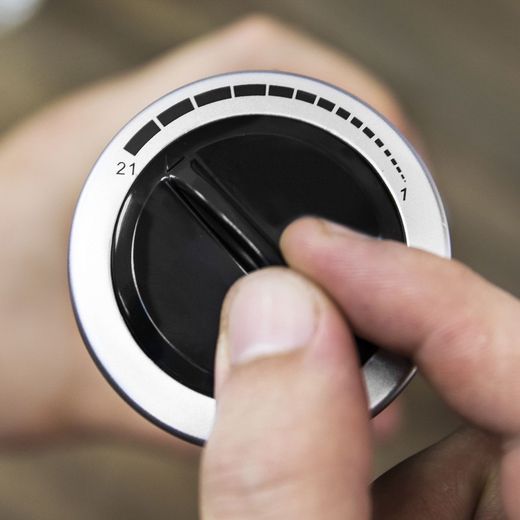 Batidora De Mano Powerful Titanium 1000