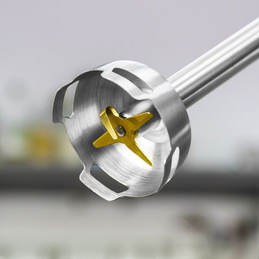 Batidora De Mano Powerful Titanium 1000