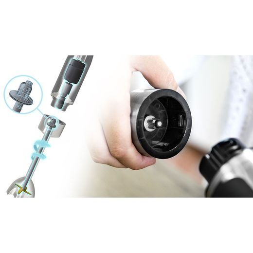 Batidora de mano PowerGear 1500