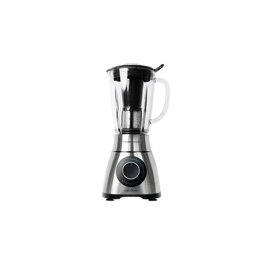 Power Black Titanium 1300 PerfectMix Cecotec tumbler mixer