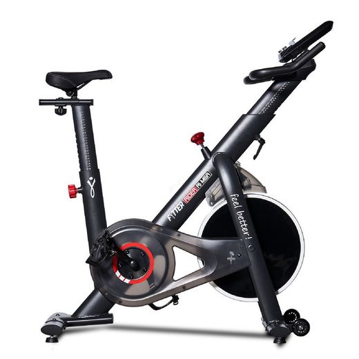 Bicicleta Ciclo Indoor con inercia 20Kg y Bluetooth | Rider RI-M6R