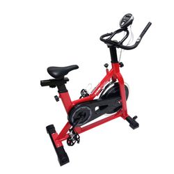 Spinning bike with flywheel 15 Kg | Keboo 700 Series