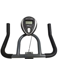 Spinning Bike with LCD Screen and 6kg flywheel | Keboo Series 300