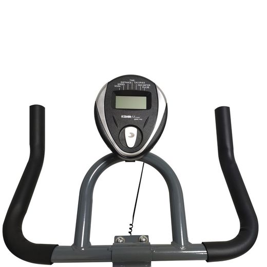 Spinning Bike with LCD Screen and 6kg flywheel | Keboo Series 300