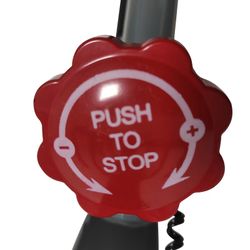 Spinning Bike with LCD Screen and 6kg flywheel | Keboo Series 300