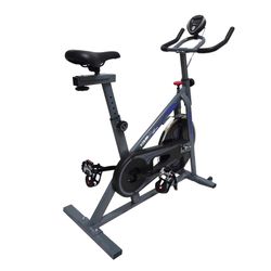 Spinning Bike with LCD Screen and 6kg flywheel | Keboo Series 300