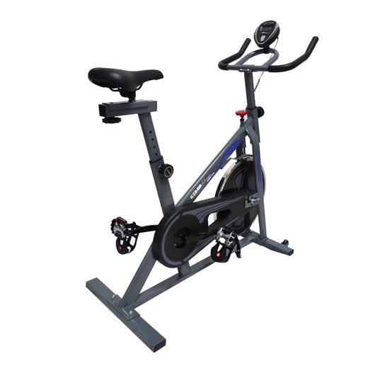 Spinning Bike with LCD Screen and 6kg flywheel | Keboo Series 300