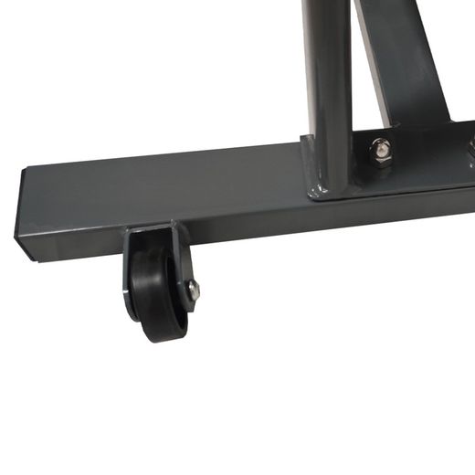 Spinning Bike with LCD Screen and 6kg flywheel | Keboo Series 300