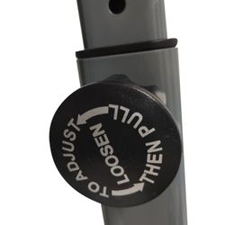 Spinning Bike with LCD Screen and 6kg flywheel | Keboo Series 300