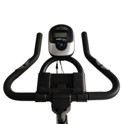 Volante de bicicleta giratório 18 Kg | Série Keboo 900