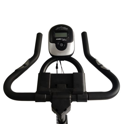 Volante de bicicleta giratório 18 Kg | Série Keboo 900