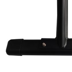 Volante de bicicleta giratório 18 Kg | Série Keboo 900
