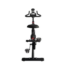 Volante de bicicleta giratório 18 Kg | Série Keboo 900
