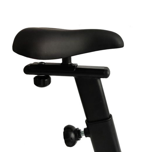 Volante de bicicleta giratório 18 Kg | Série Keboo 900