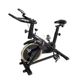 Volante de bicicleta giratório 18 Kg | Série Keboo 900