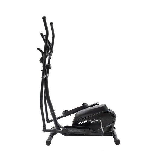 Elliptical cross trainer flywheel 3Kg | Keboo Series 300