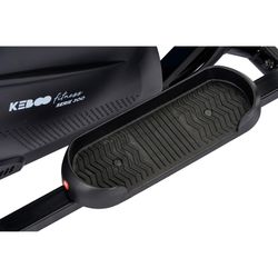 Elliptical cross trainer flywheel 3Kg | Keboo Series 300