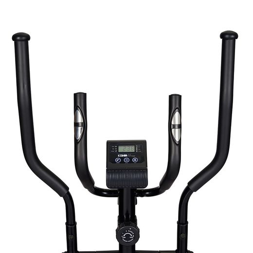 Elliptical cross trainer flywheel 3Kg | Keboo Series 300