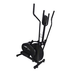 Elliptical cross trainer flywheel 5 Kg | Keboo Series 500