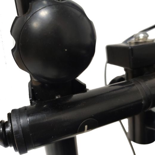 Elliptical cross trainer flywheel 5 Kg | Keboo Series 500