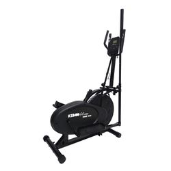 Elliptical cross trainer flywheel 5 Kg | Keboo Series 500