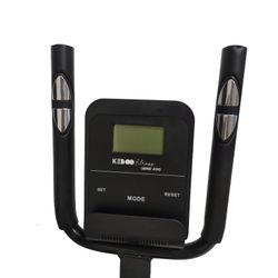Elliptical cross trainer flywheel 5 Kg | Keboo Series 500