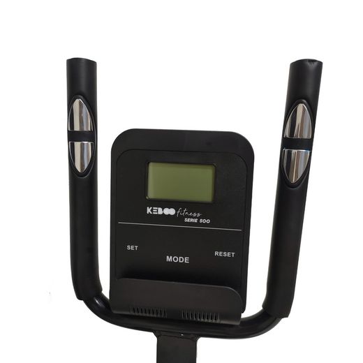 Elliptical cross trainer flywheel 5 Kg | Keboo Series 500