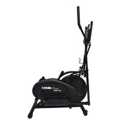 Elliptical cross trainer flywheel 5 Kg | Keboo Series 500