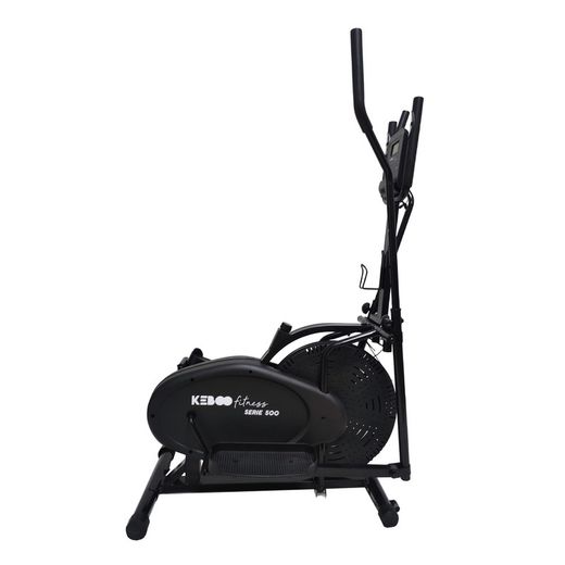 Elliptical cross trainer flywheel 5 Kg | Keboo Series 500