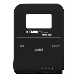 Elliptical cross trainer flywheel 5 Kg | Keboo Series 500