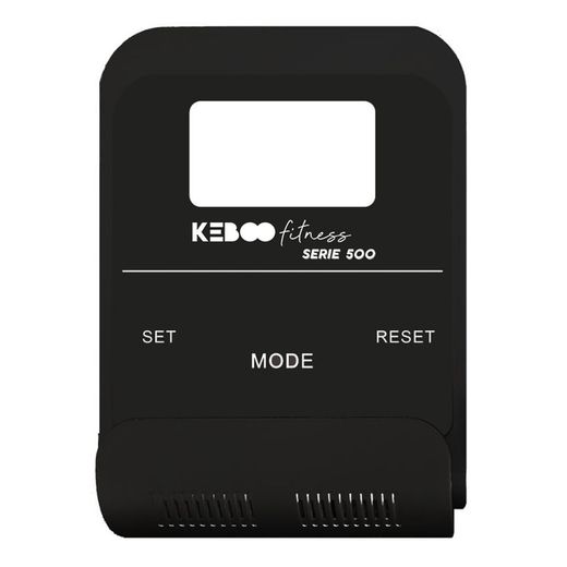 Elliptical cross trainer flywheel 5 Kg | Keboo Series 500