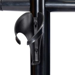 Cyclette magnetica pieghevole con schermo LCD | Keboo serie 300