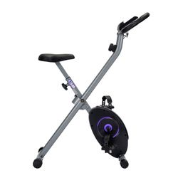 Cyclette magnetica pieghevole con schermo LCD | Keboo serie 300