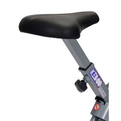 Cyclette magnetica pieghevole con schermo LCD | Keboo serie 300