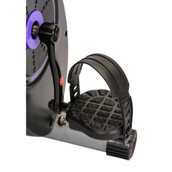 Cyclette magnetica pieghevole con schermo LCD | Keboo serie 300