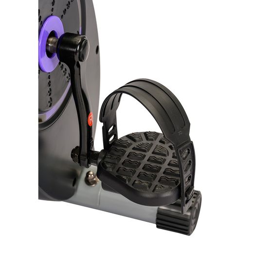 Cyclette magnetica pieghevole con schermo LCD | Keboo serie 300