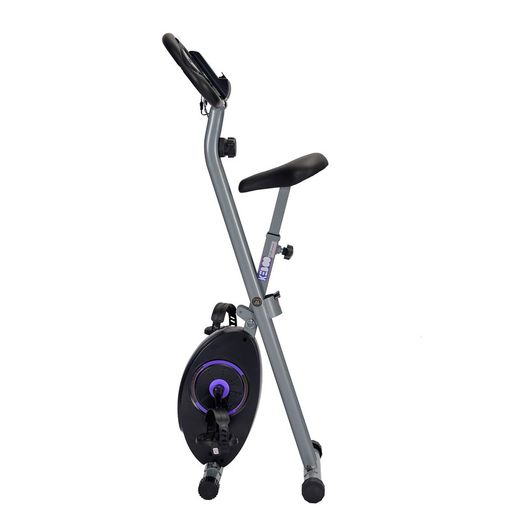 Cyclette magnetica pieghevole con schermo LCD | Keboo serie 300