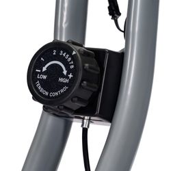 Cyclette magnetica pieghevole con schermo LCD | Keboo serie 300