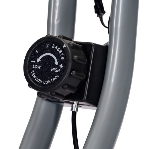 Cyclette magnetica pieghevole con schermo LCD | Keboo serie 300